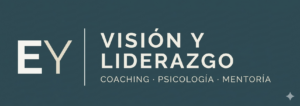 Logo Completo Visión y liderazgo